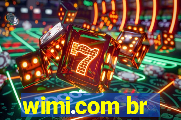 wimi.com br